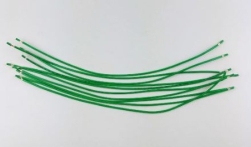 전선(녹색)