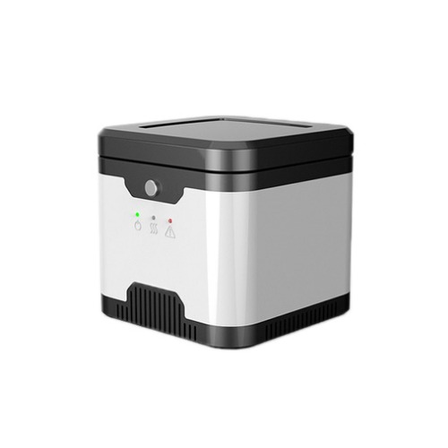 Mini PCR Machine