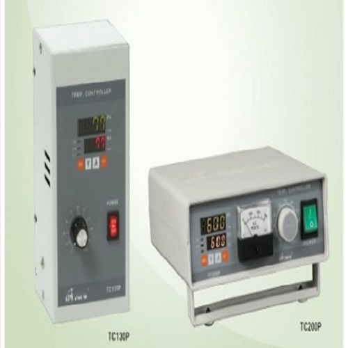 맨틀용디지털 온도조절기 디지털PID방식 TC200P TC130P