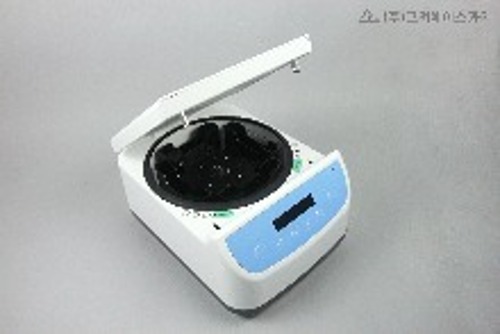 Microplate Centrifuge (마이크로 플레이트 원심분리기)