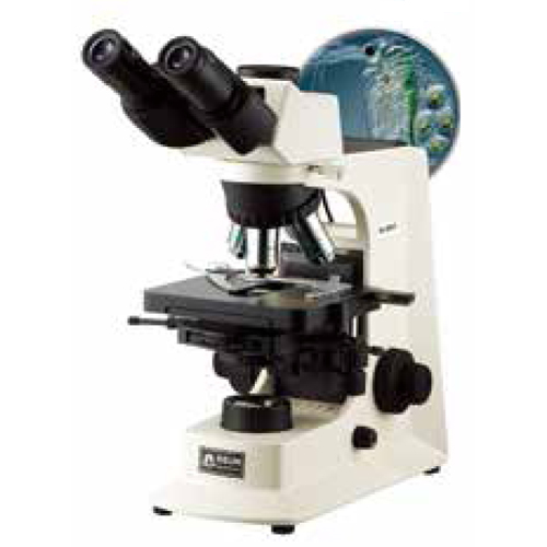 교사용 위상차현미경 영상시스템