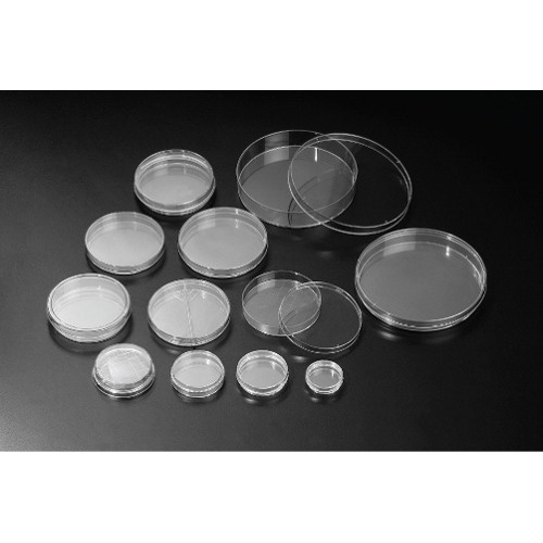 Petri Dishes (SPL)