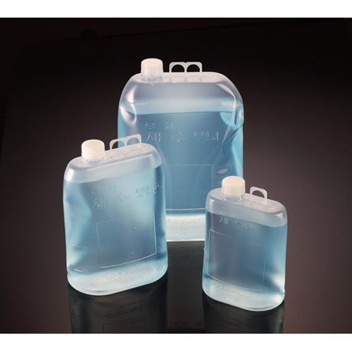 Water Sample bottle (SPL)