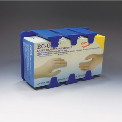 Anti-Microbial Gloves Box(항균 글러브 박스)