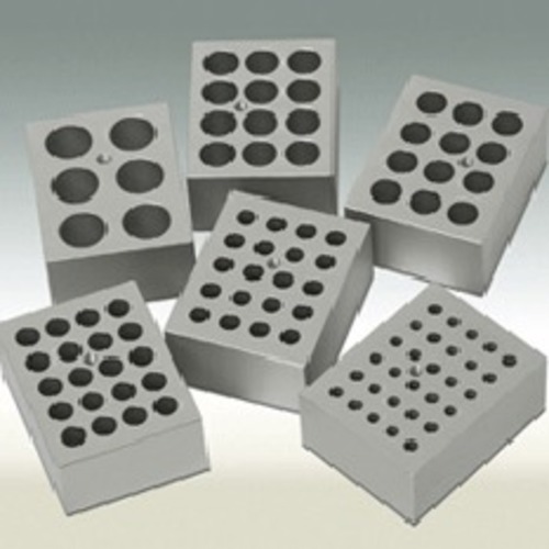 Aluminum Blocks;Standard
